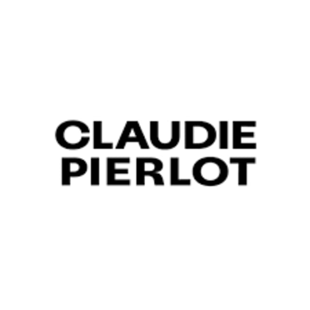 CLAUDIE PIERLOT