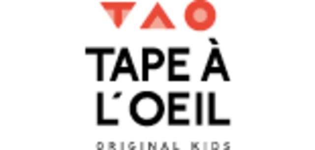 TAPE A L'OEIL