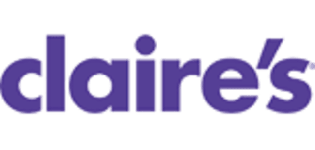 Claire`s