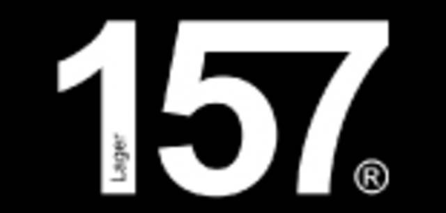 LAGER 157