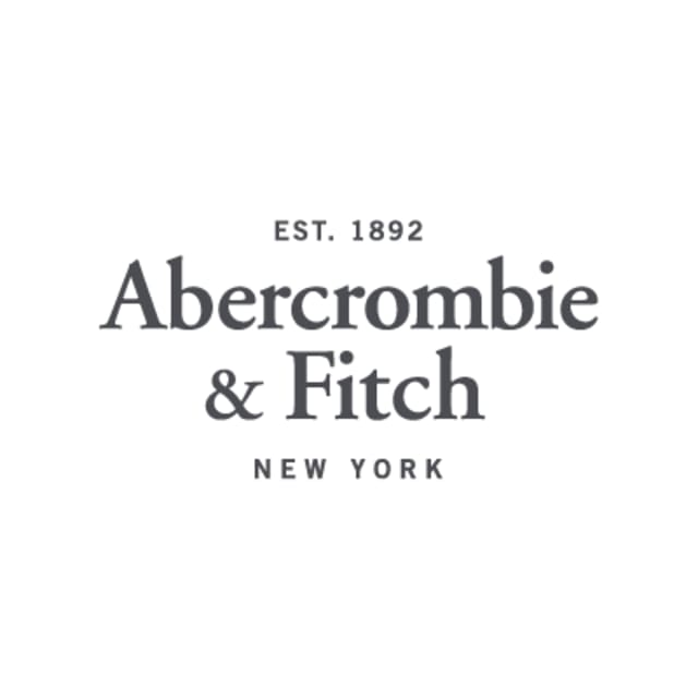 Abercrombie & Fitch