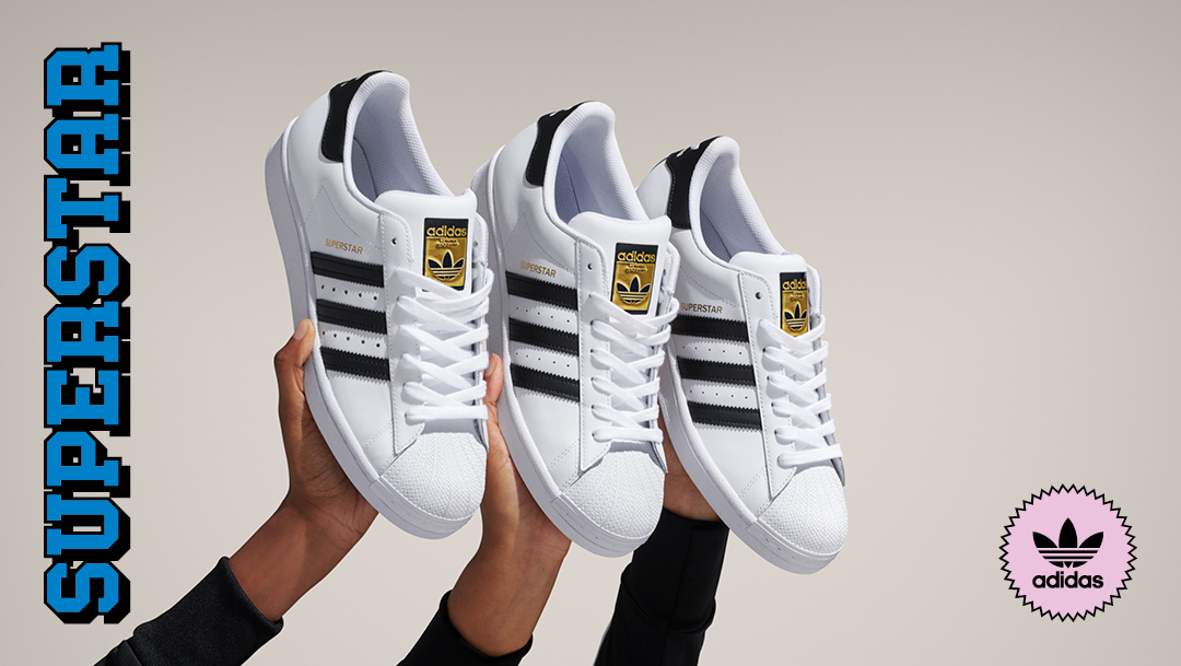 La nouvelle Superstar 2020 est arrivée La nouvelle Superstar 2020 est arrivée