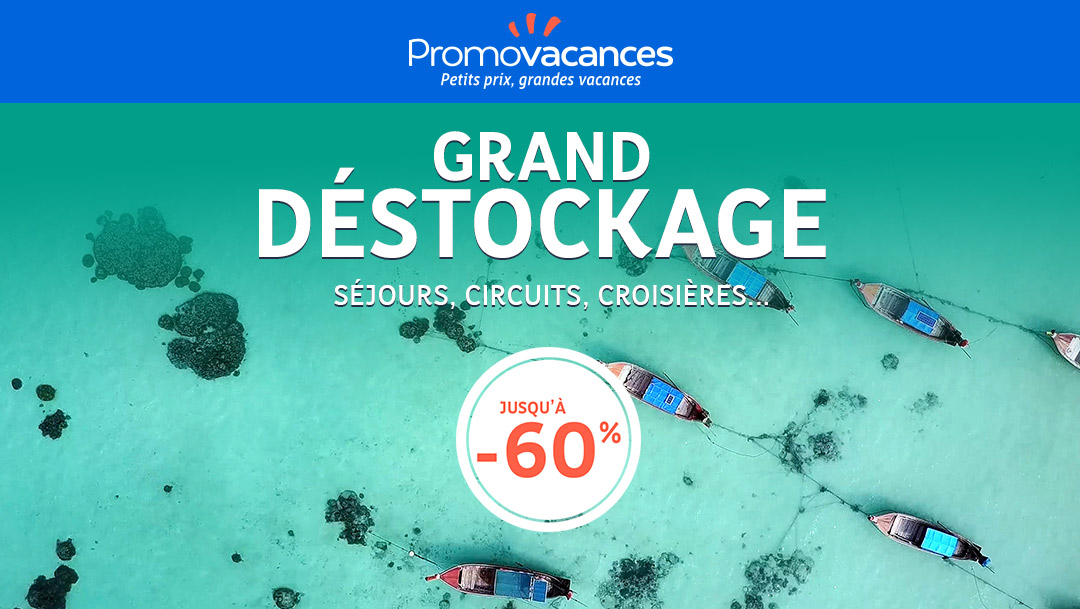 PROMOVACANCES PROMOVACANCES