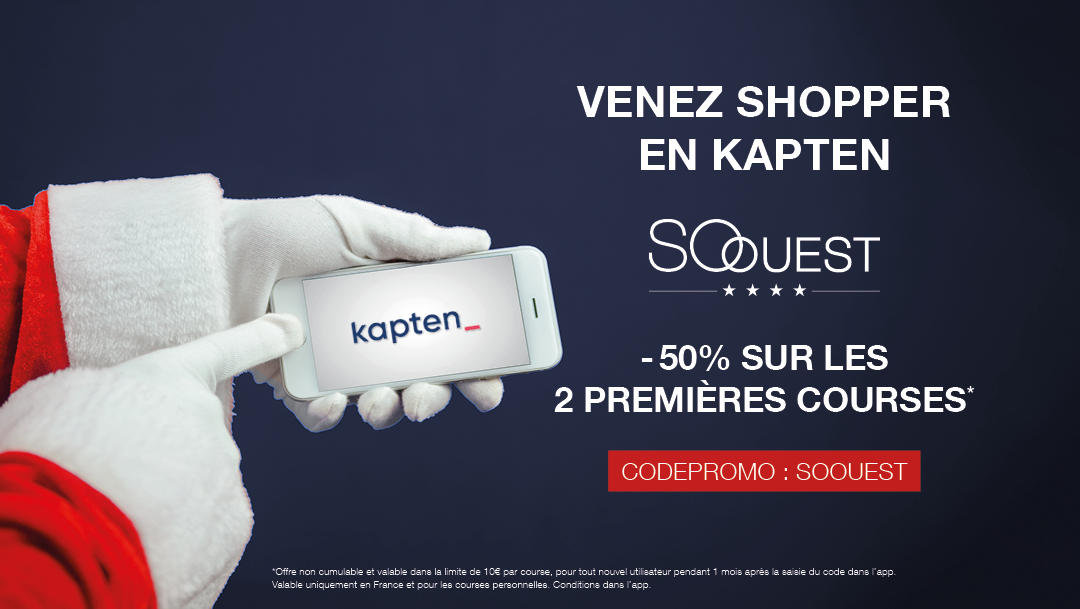 VENEZ SHOPPER EN KAPTEN VENEZ SHOPPER EN KAPTEN