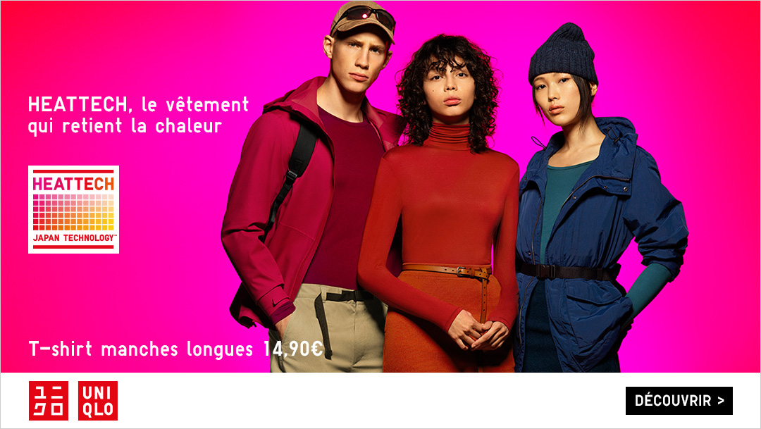 Uniqlo Uniqlo