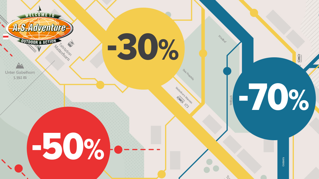 A.S.ADVENTURE SOLDES A.S.ADVENTURE SOLDES