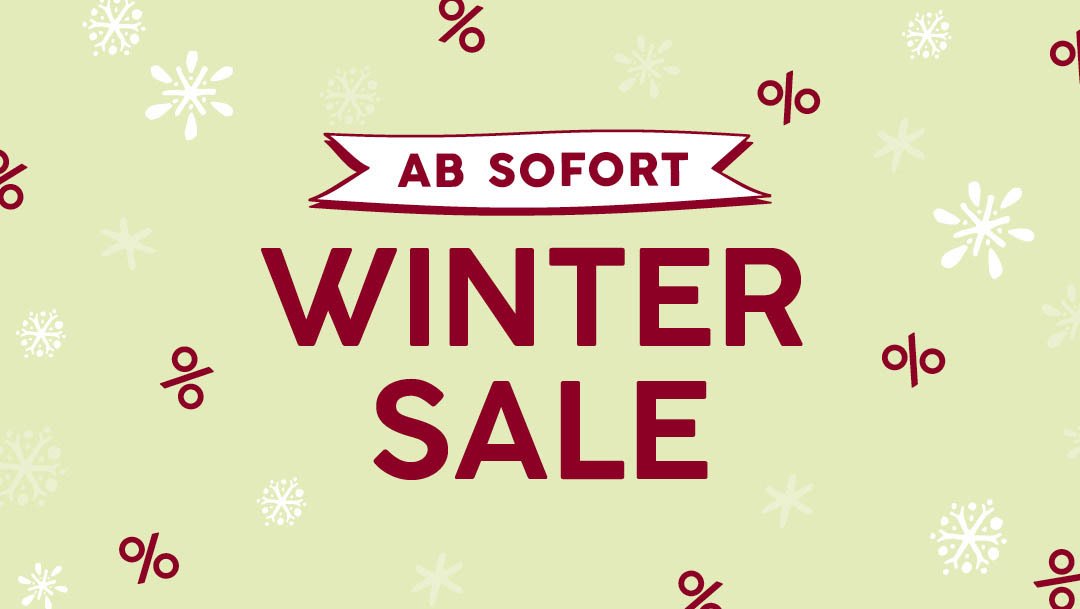 Winter Sale Winter Sale