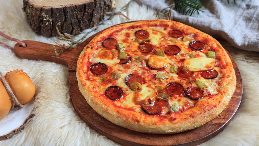Les nouvelles recettes hivernales Vapiano sont arrivées ! Les nouvelles recettes hivernales Vapiano sont arrivées !