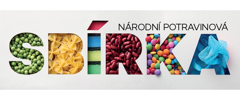 Hypermarket Globus v Centru Černý Most přispěl se svými zákazníky k rekordnímu úspěchu podzimní potravinové sbírky téměř 3,7 tunami potravin Hypermarket Globus v Centru Černý Most přispěl se svými zákazníky k rekordnímu úspěchu podzimní potravinové sbírky téměř 3,7 tunami potravin