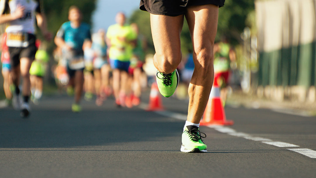 Heb jij je al ingeschreven voor de Amstelveen Lentemarathon? Heb jij je al ingeschreven voor de Amstelveen Lentemarathon?