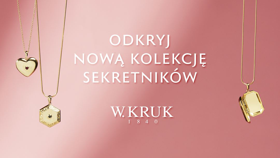 Walentynki w W.KRUK Walentynki w W.KRUK