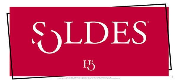 SHOP - SOLDES CHEZ HISTOIRE D'OR SHOP - SOLDES CHEZ HISTOIRE D'OR