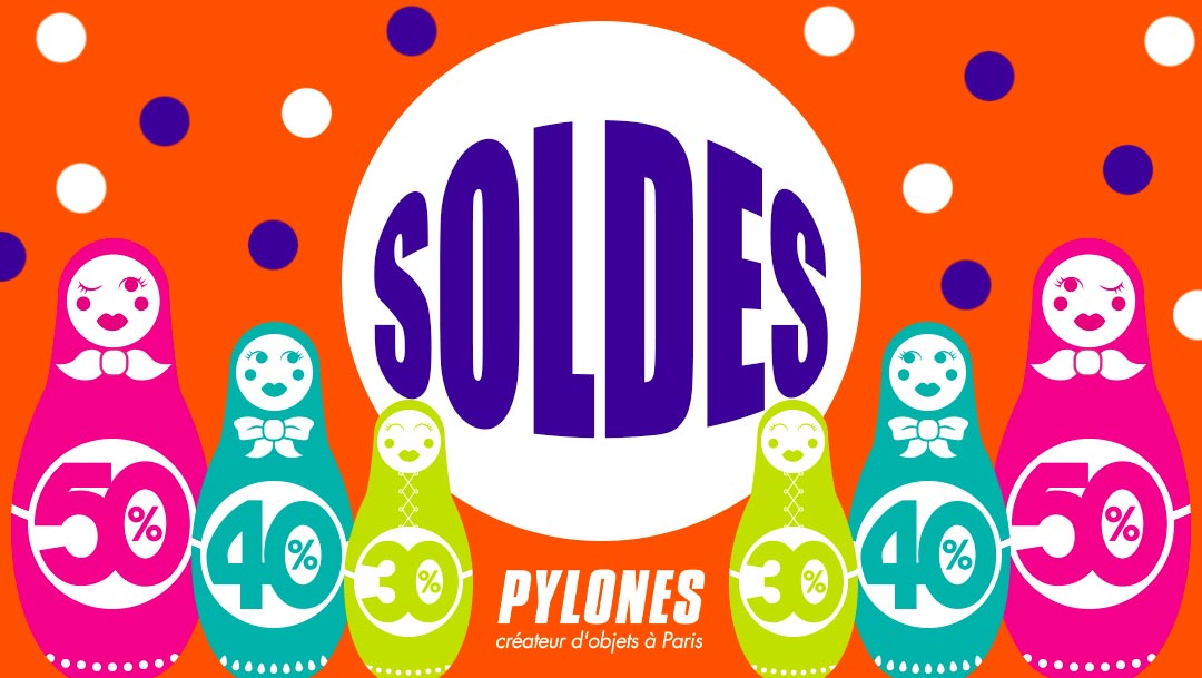 Pylones Soldes Pylones Soldes