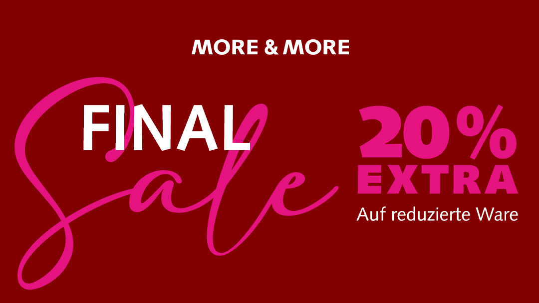 Final Sale Final Sale
