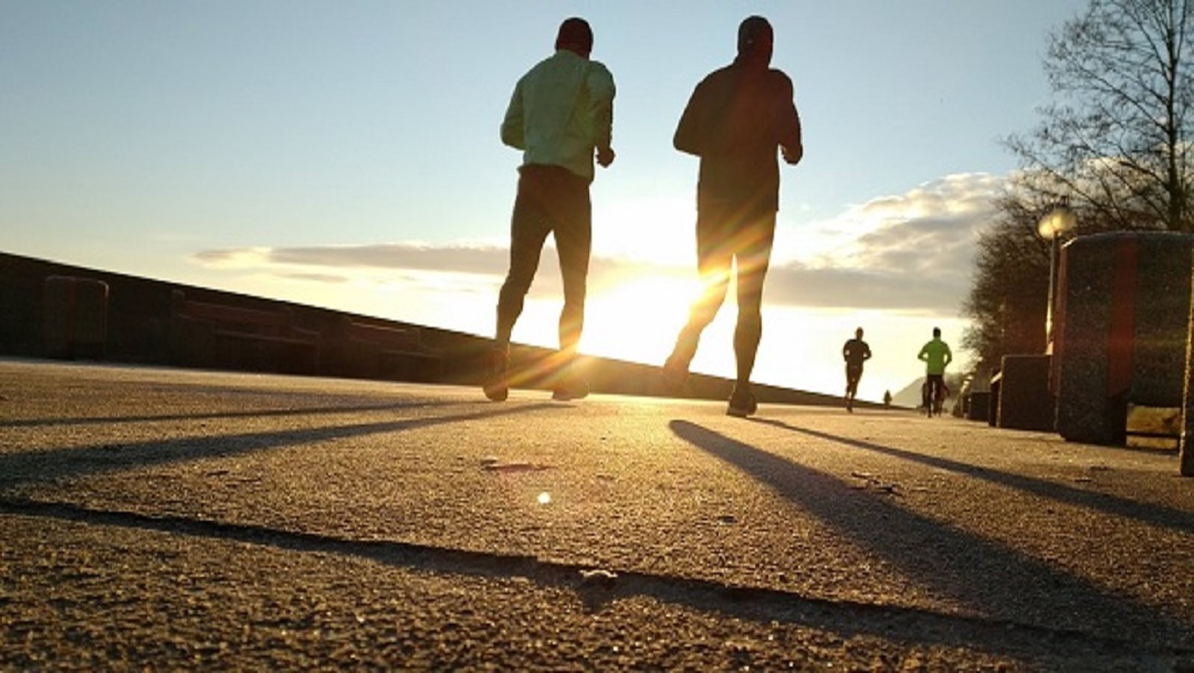 Running club Running club