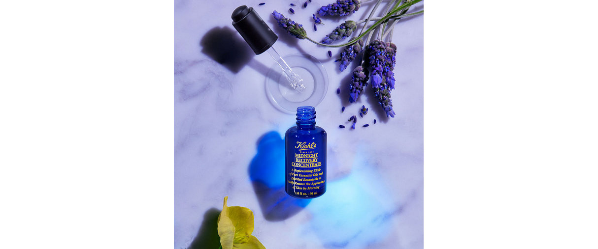 Midnight Recovery Sérum Midnight Recovery Sérum