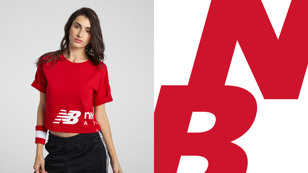 Nouvelle collection NEW BALANCE Nouvelle collection NEW BALANCE