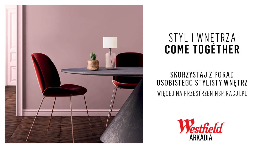 Spotkanie z architektem wnętrz Spotkanie z architektem wnętrz