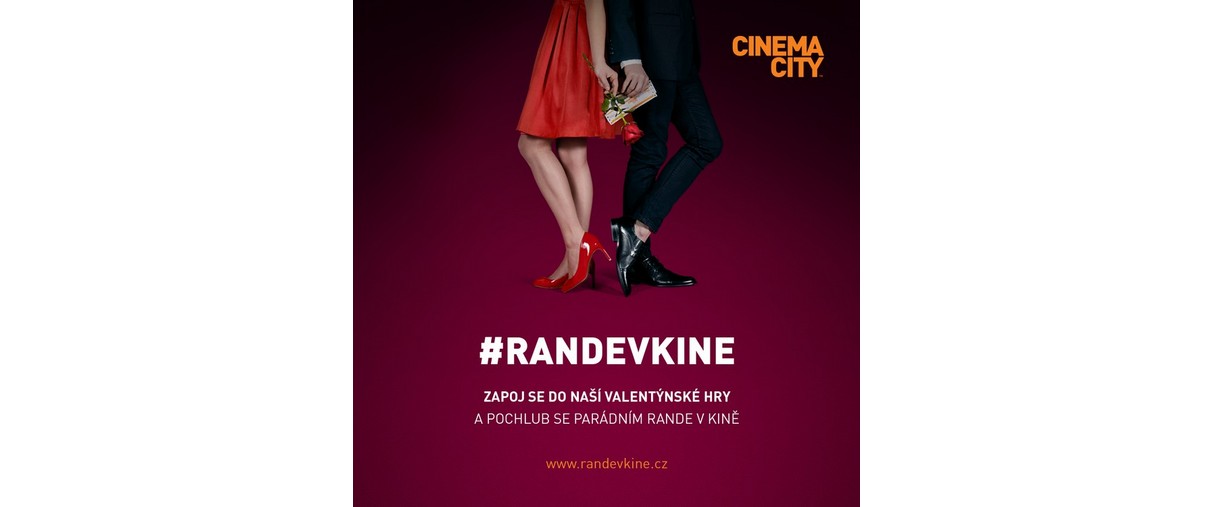 Chceš zjistit, kdo je tvůj ideální filmový parťák? Chceš zjistit, kdo je tvůj ideální filmový parťák?