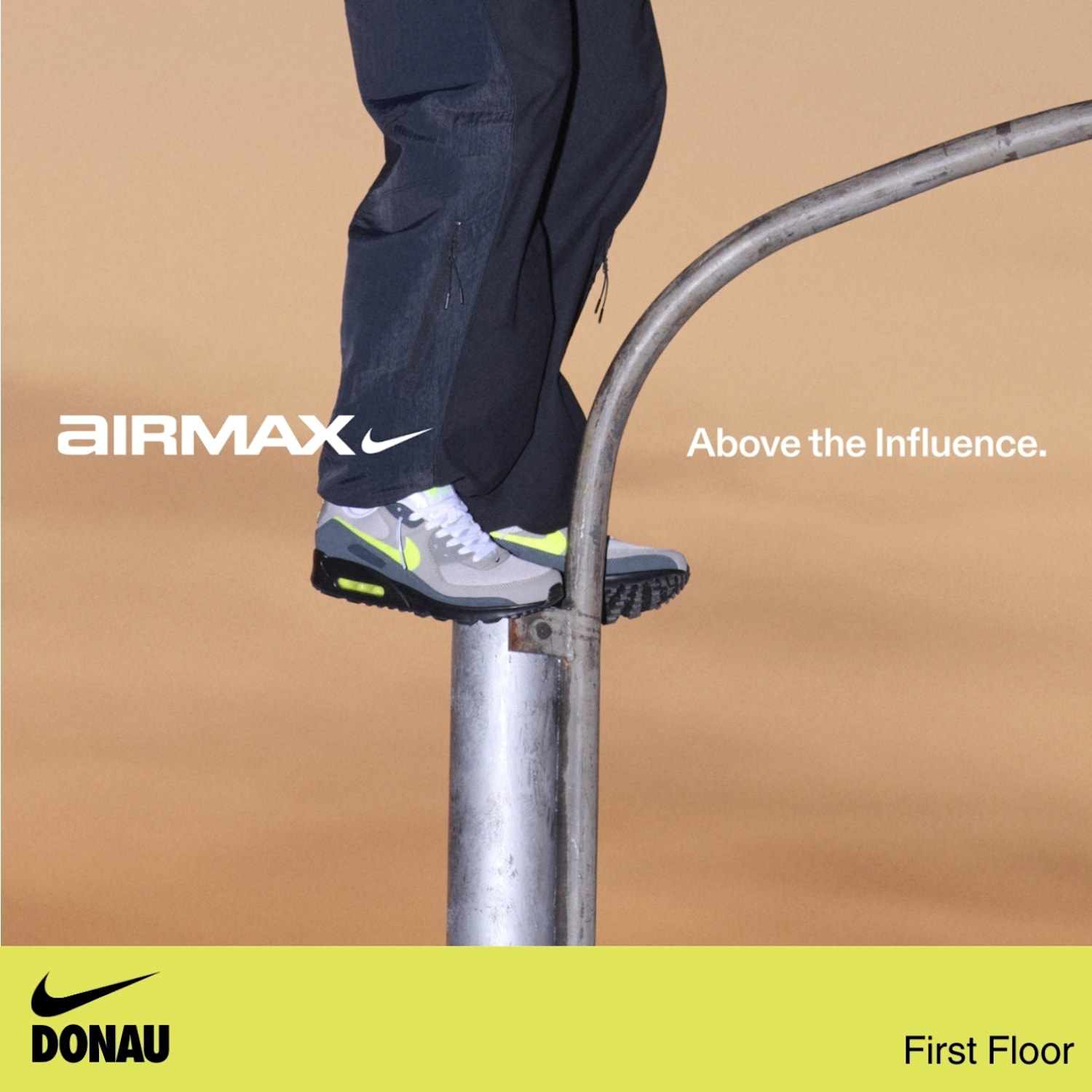 Nike Neuheiten entdecken