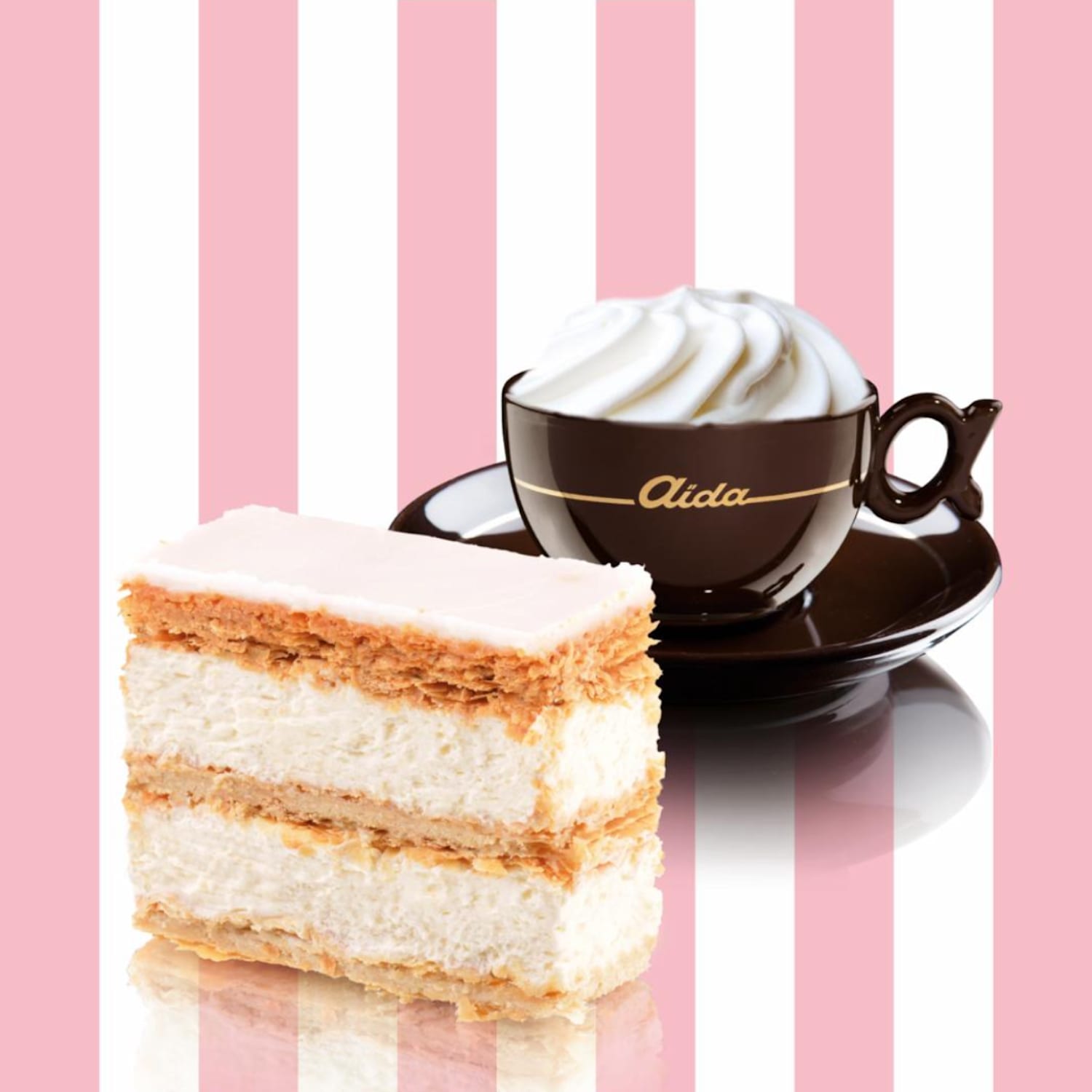 WESTFIELD CLUB: -10% auf das Kaffee Kuchen Angebot*