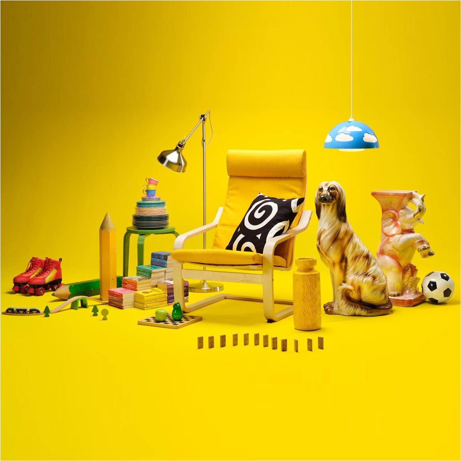 Flohmarkt bei IKEA Vösendorf am 9. Mai