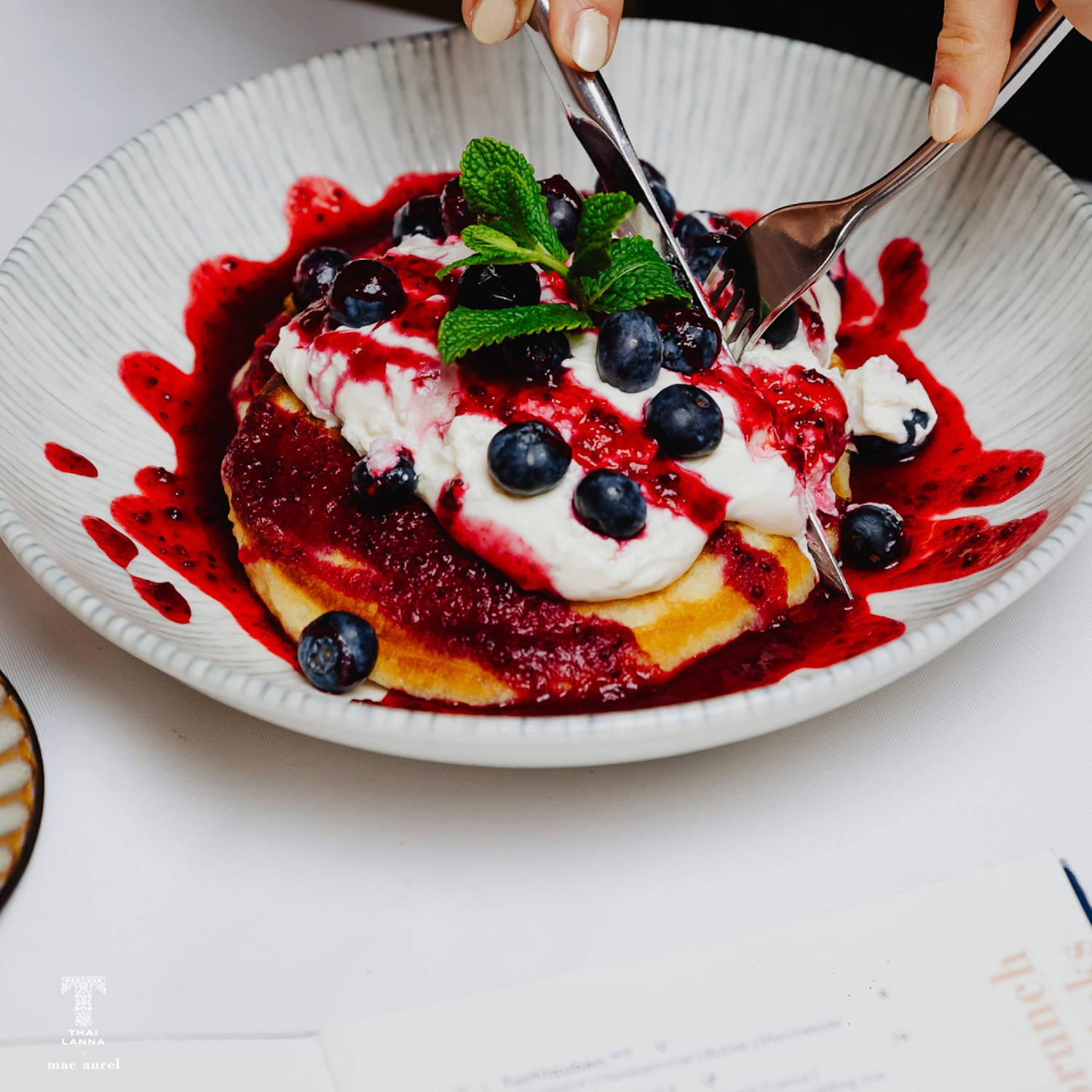 WESTFIELD CLUB: 1+1 Free Brunch Deal
