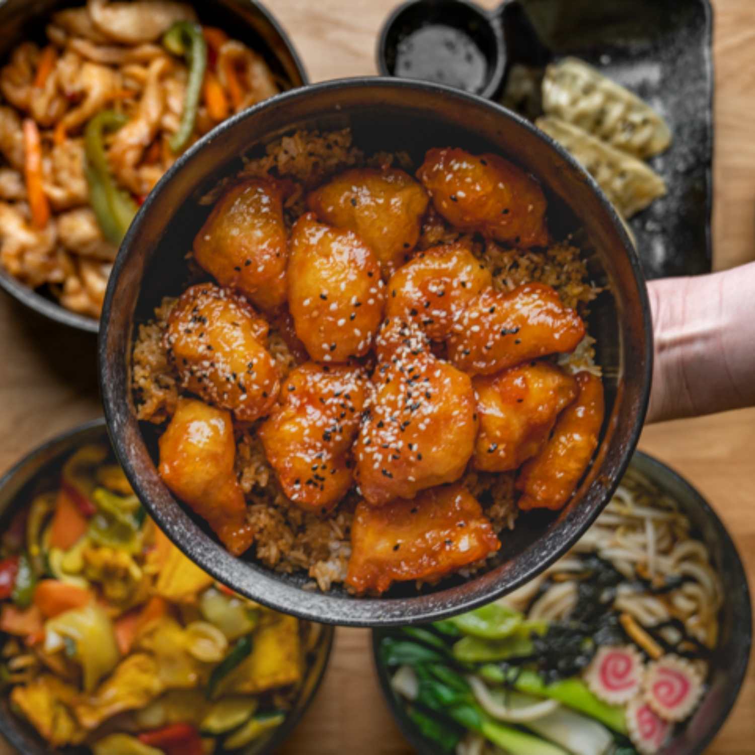 10 % Rabatt für Club Mitglieder