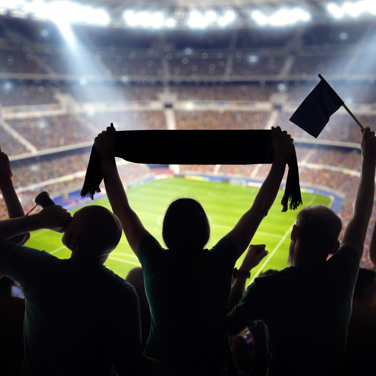 10 % für Club Mitglieder