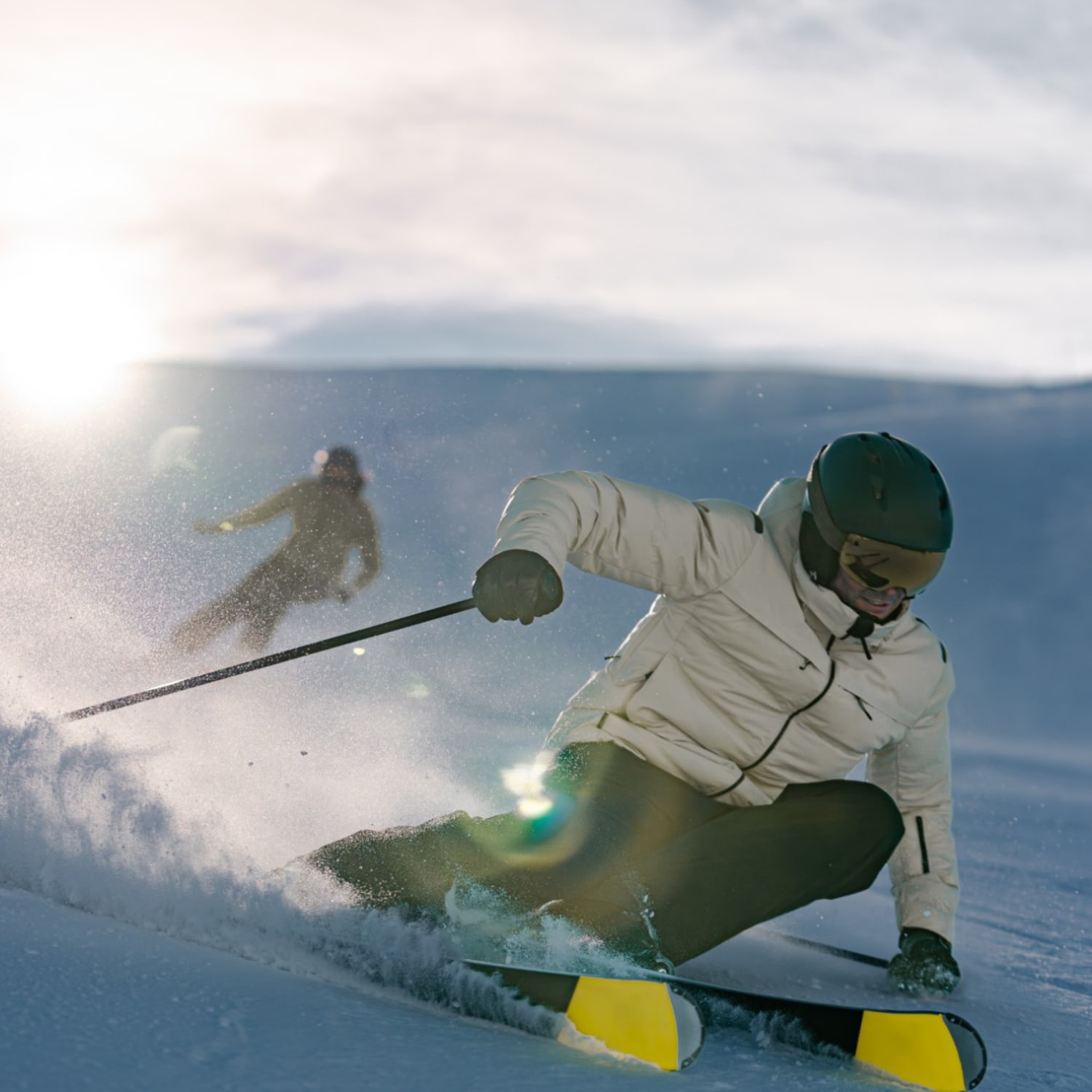 Decathlon Ski- und Snowboard-Service