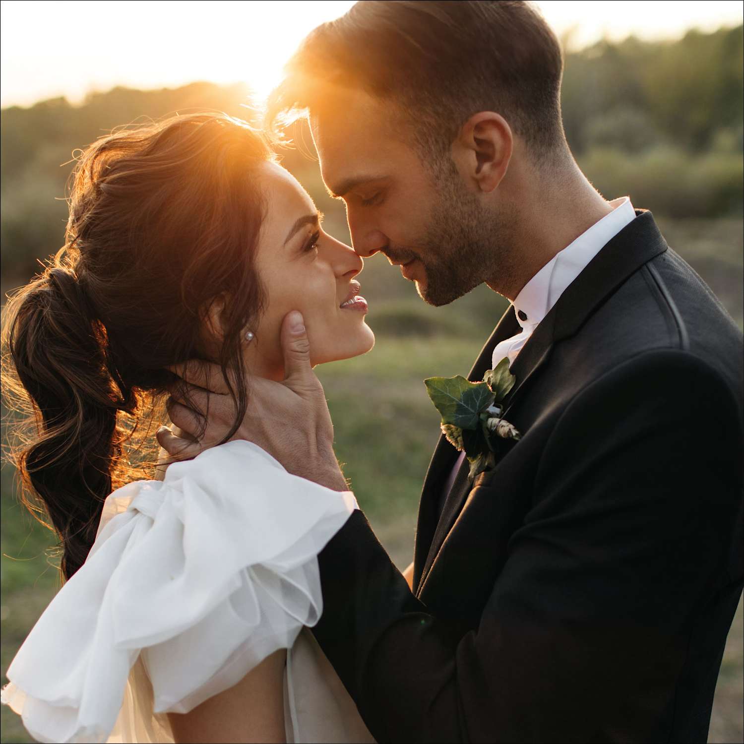 Trauringwochen bei Juwelier Kraemer