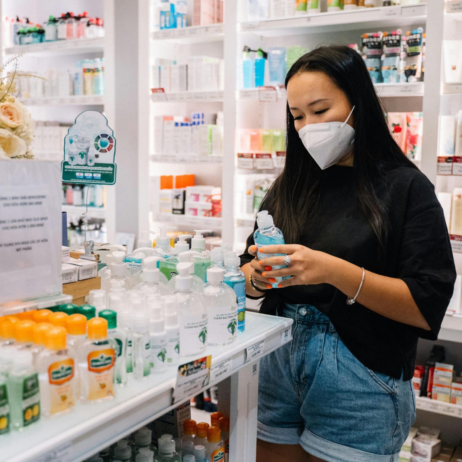 Oferta Westfield Club: -5%