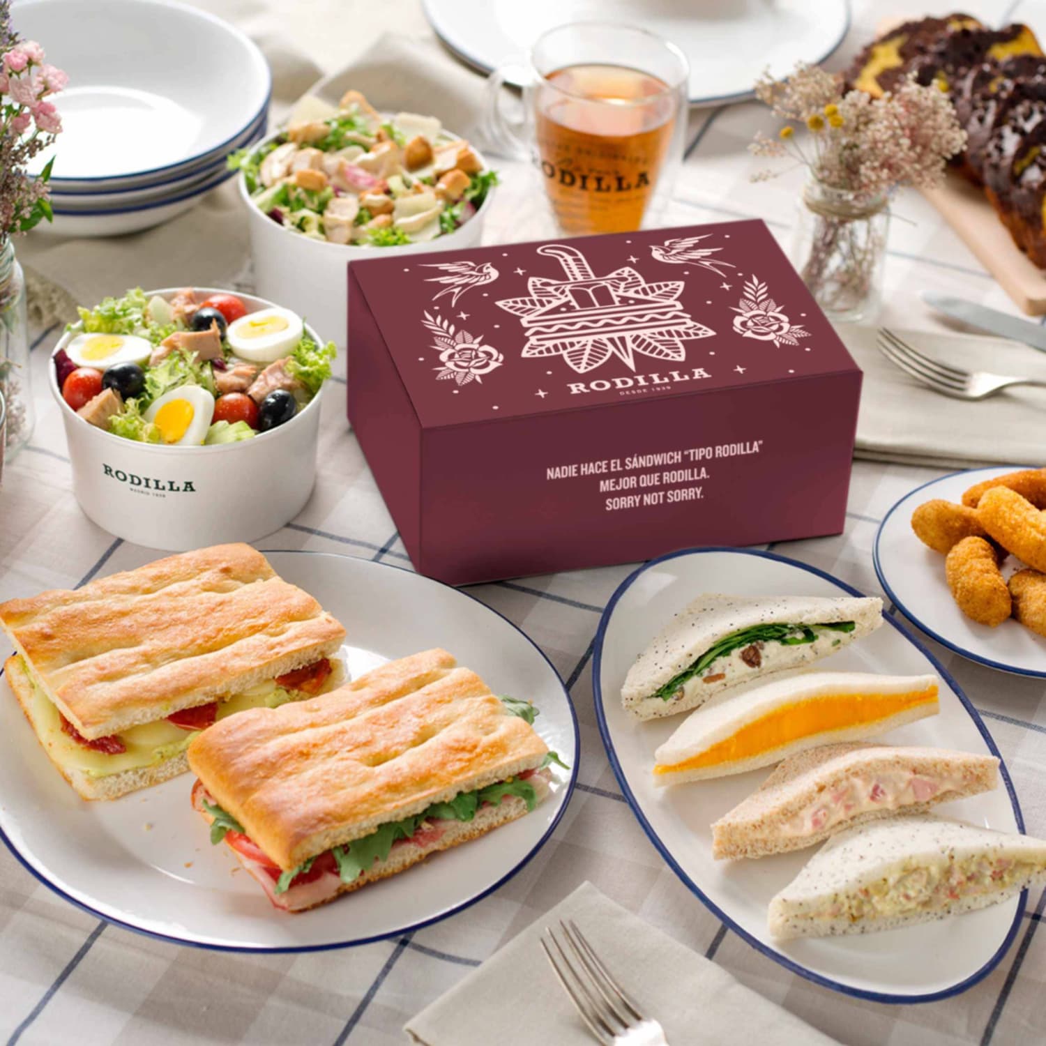 OFERTA W.CLUB - 10% de descuento