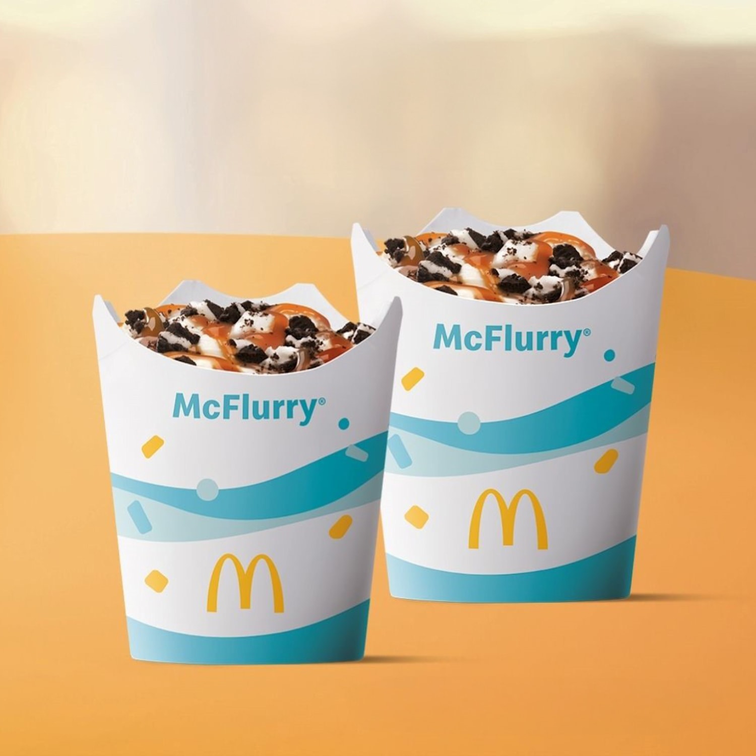 Oferta Splau Club - 2x1 en McFlurry