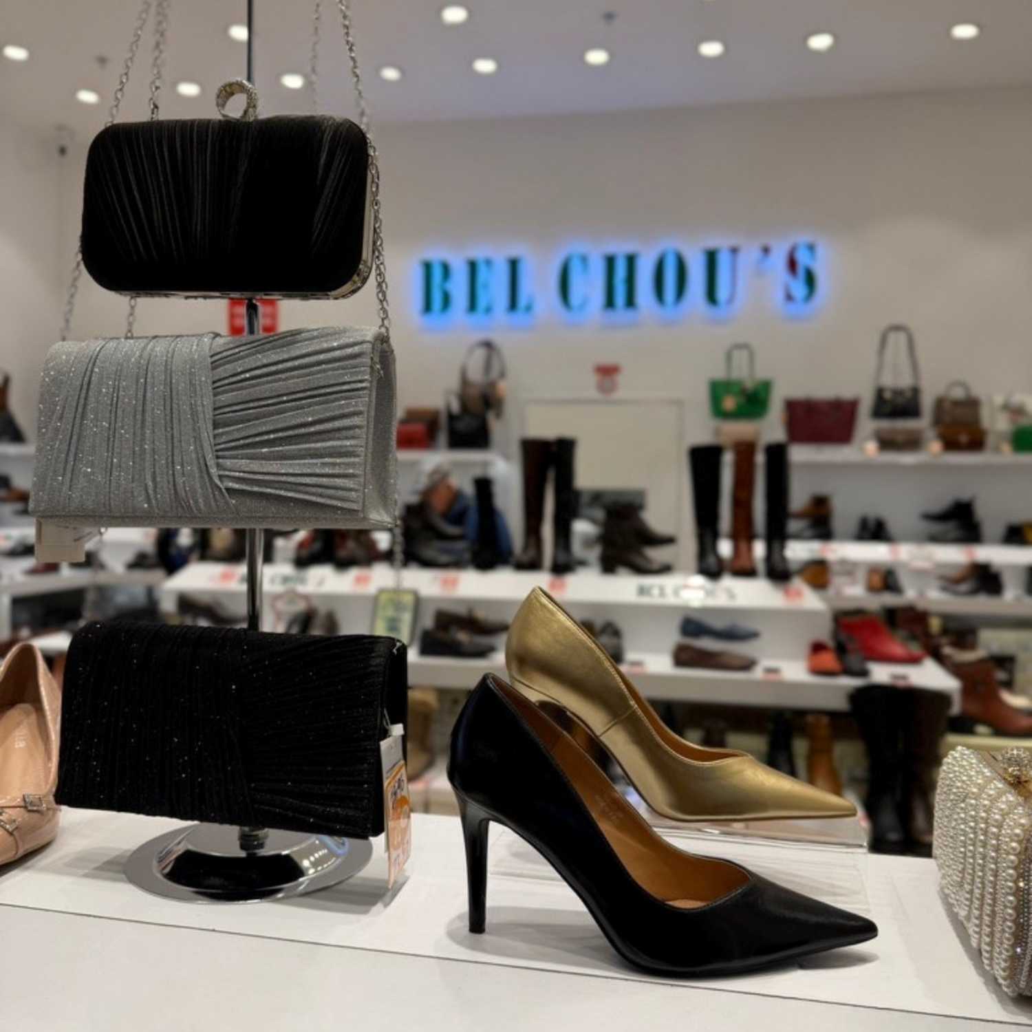 Offre Westfield Club : –10 % de remise immédiate en caisse