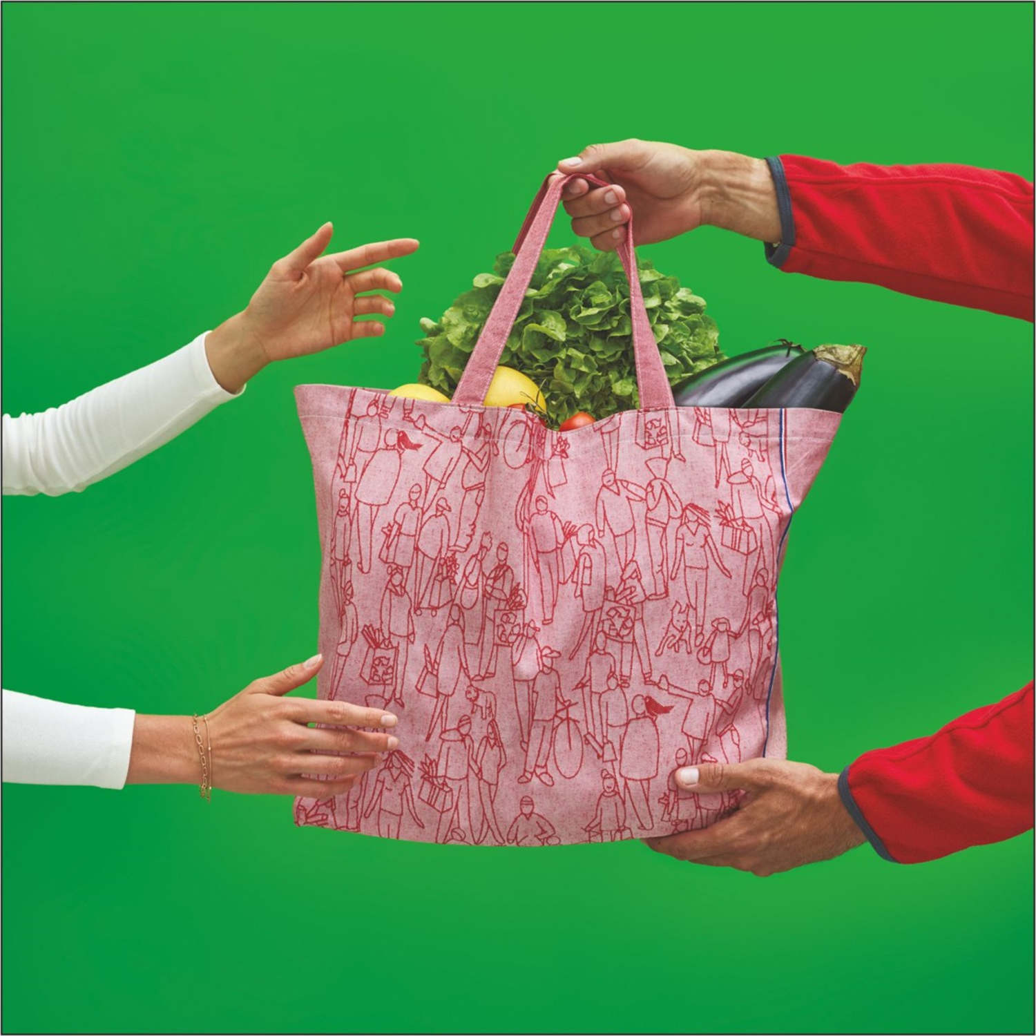 1h30 de parking offert dès 15€ d’achat