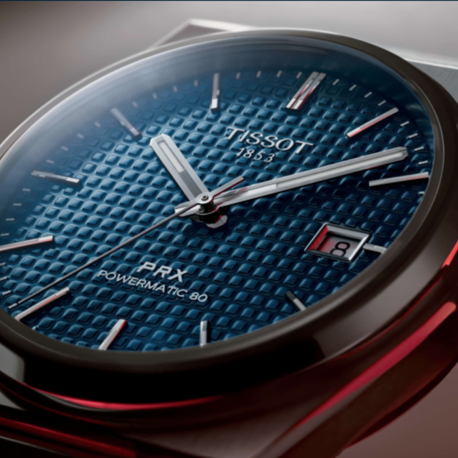 Offre Westfield Pro : un bracelet montre offert*