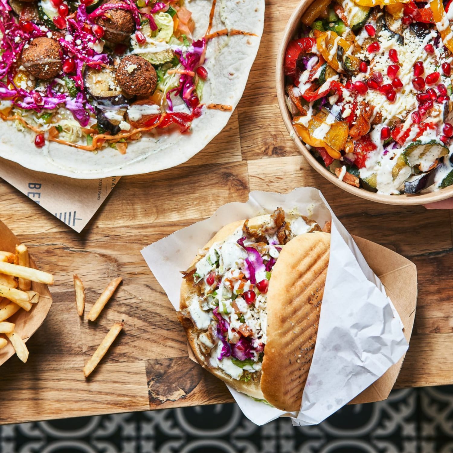 Offre Westfield Club : Un café offert pour tout achat