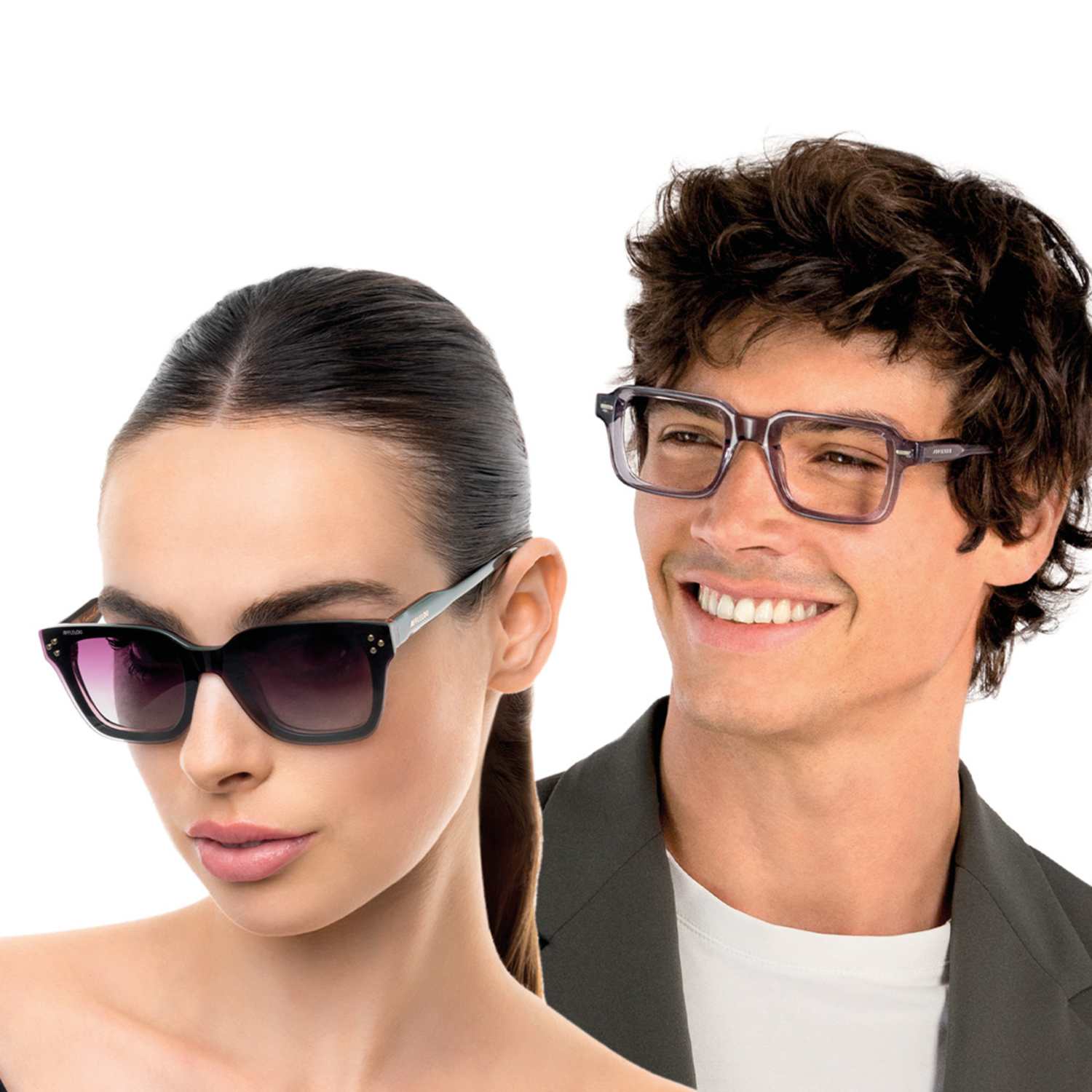 jusqu'à 100€ offerts sur votre paire de lunettes de vue
