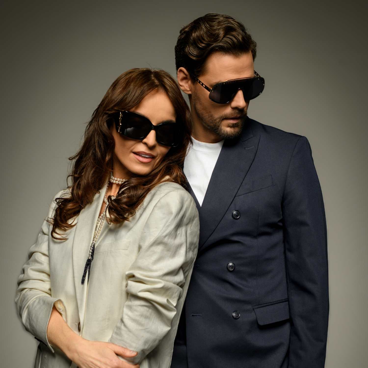 -15% on prescription glasses and sunglasses*