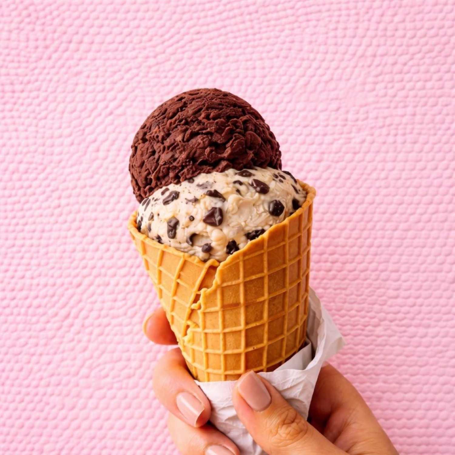 Lody 1+1 gratis