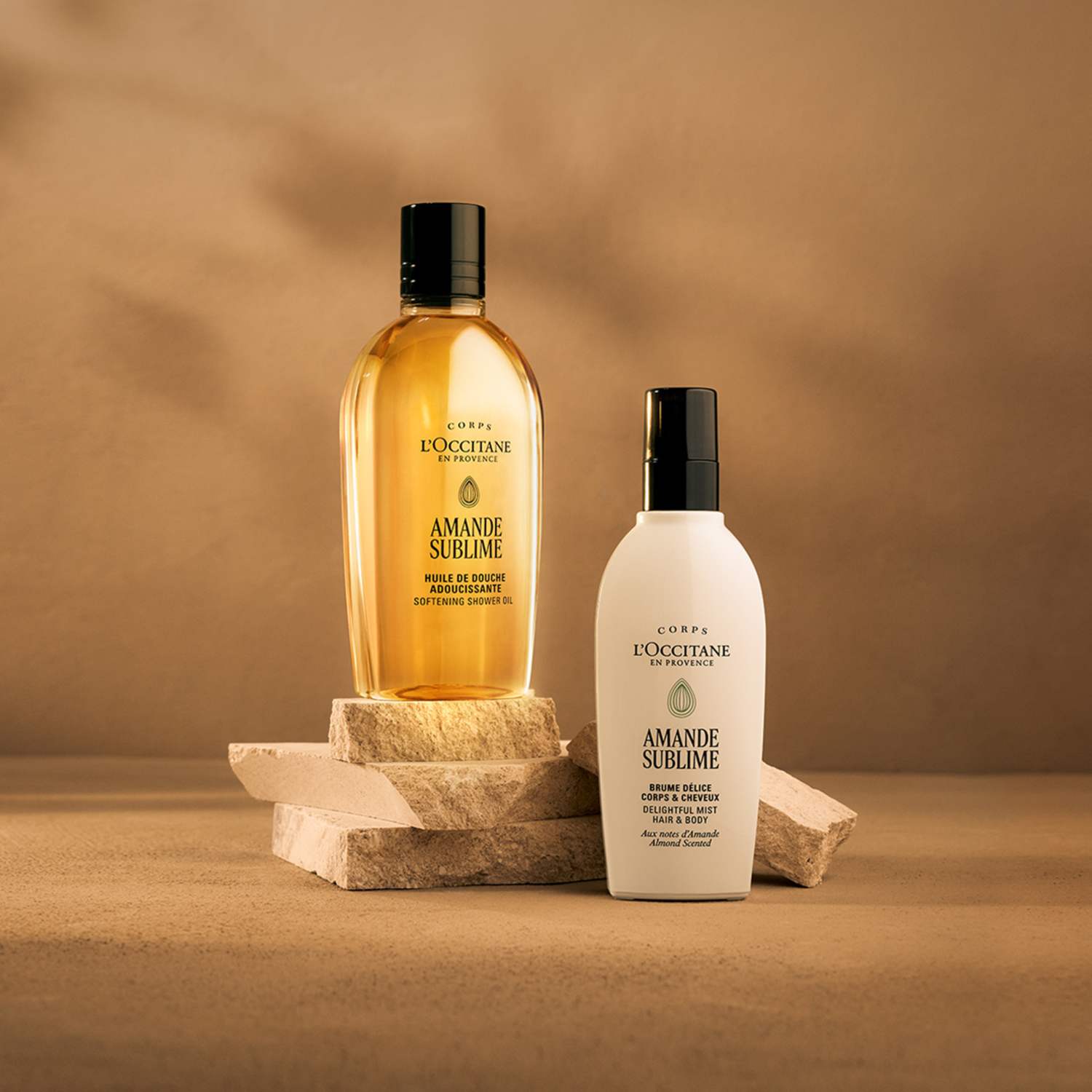 Nowość w L'Occitane!