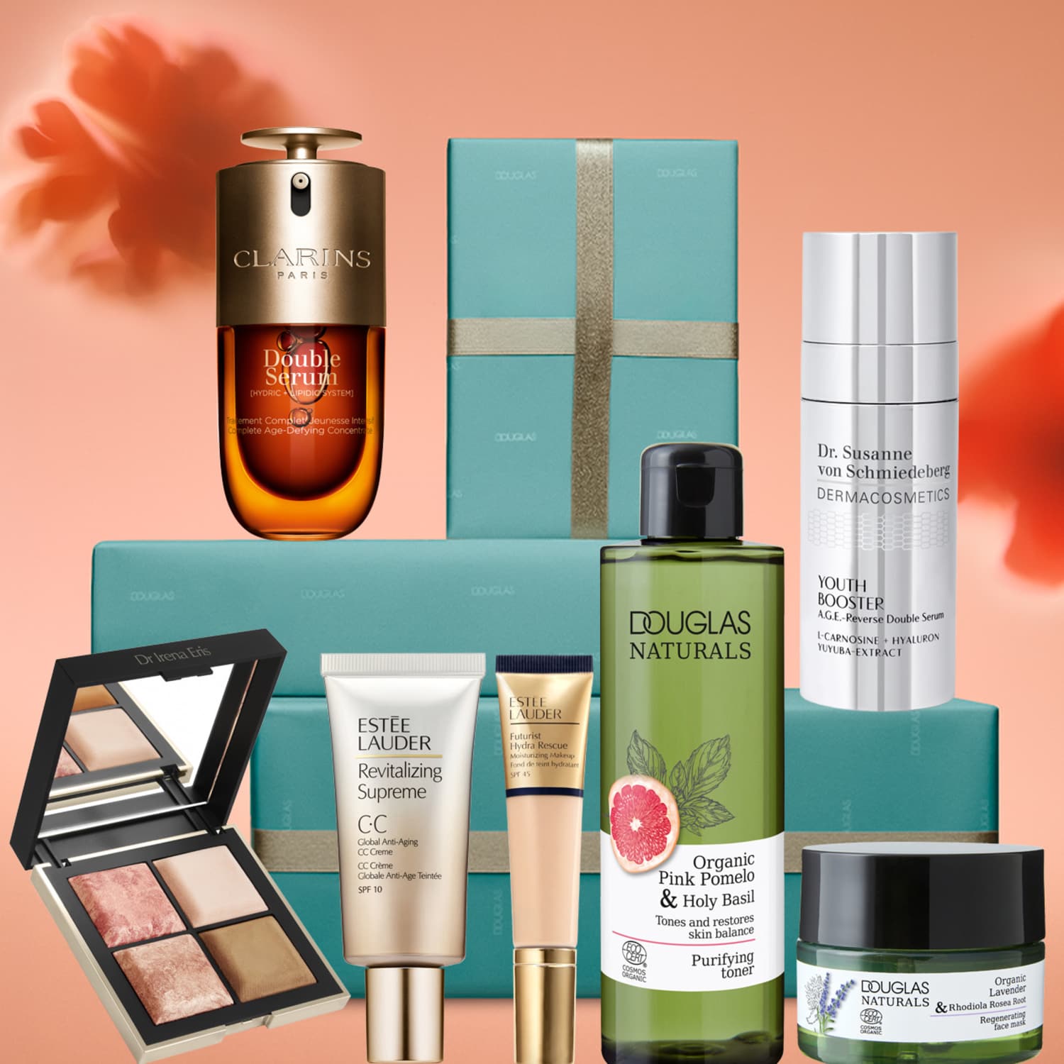 Douglas Perfumery's Offer of the Month