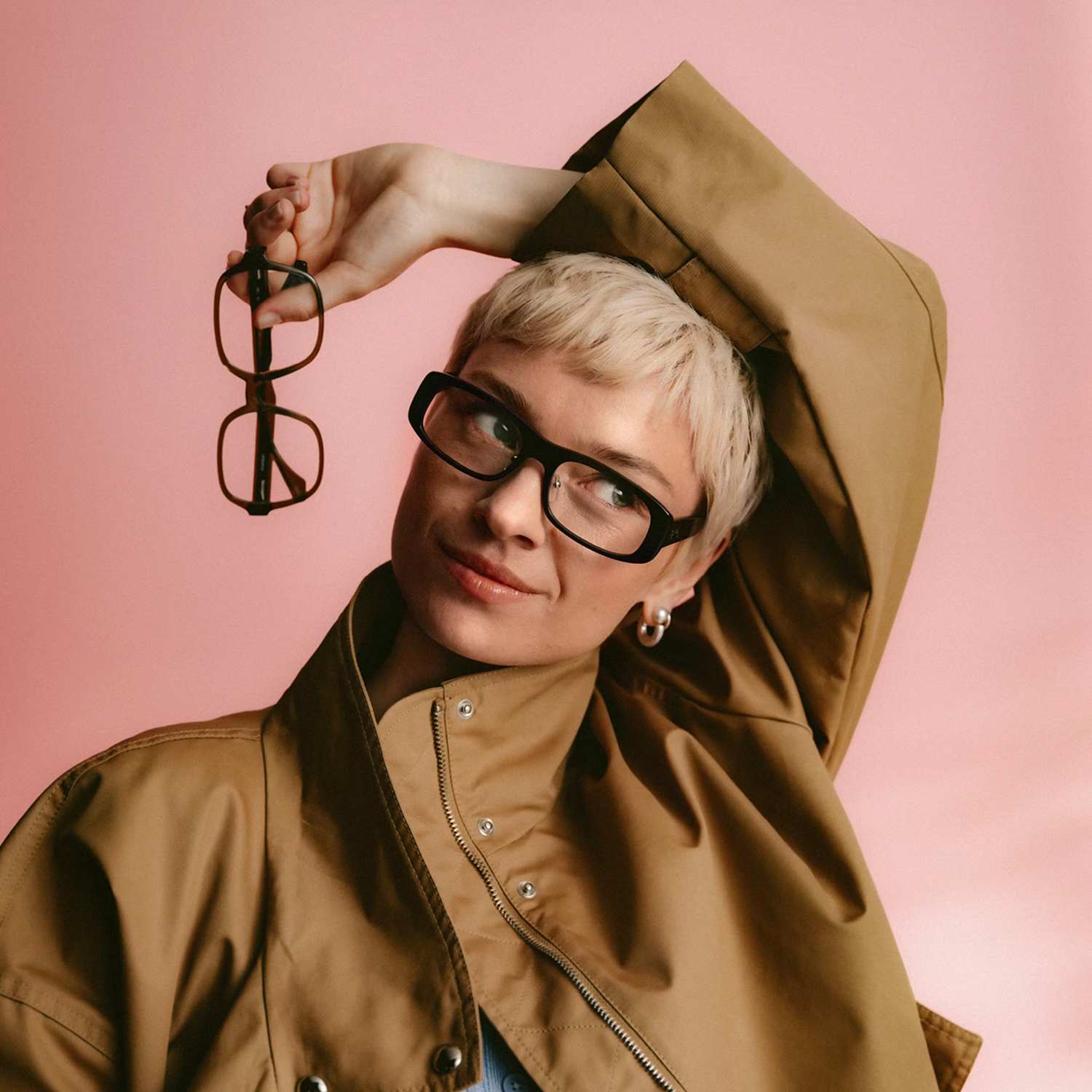 20% rabatt på kompletta glasögon