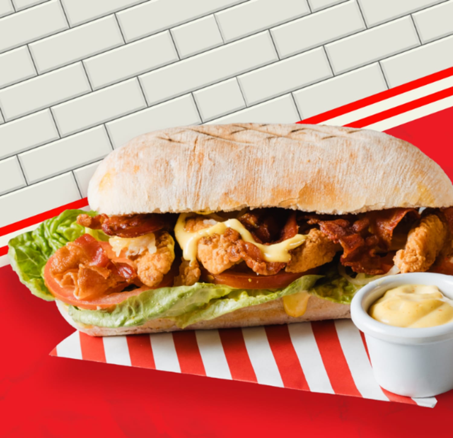 Feel Good Grub From £7