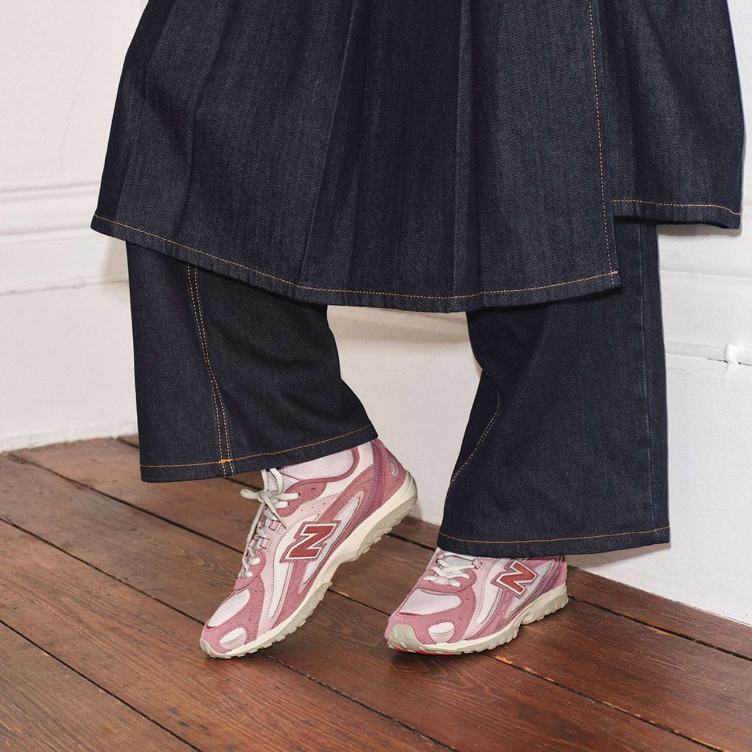 The New Balance 204L at schuh