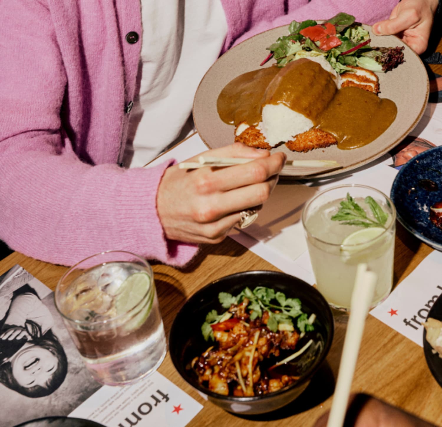 wagamama Student Beans offer | terms + conditions