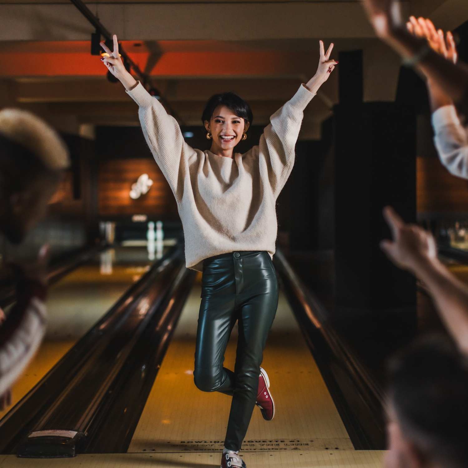 Student Offer - 25% off total bill!