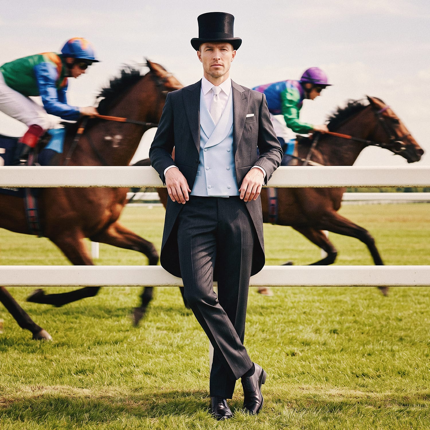 30% Off Your Race Day Outfit Bundle