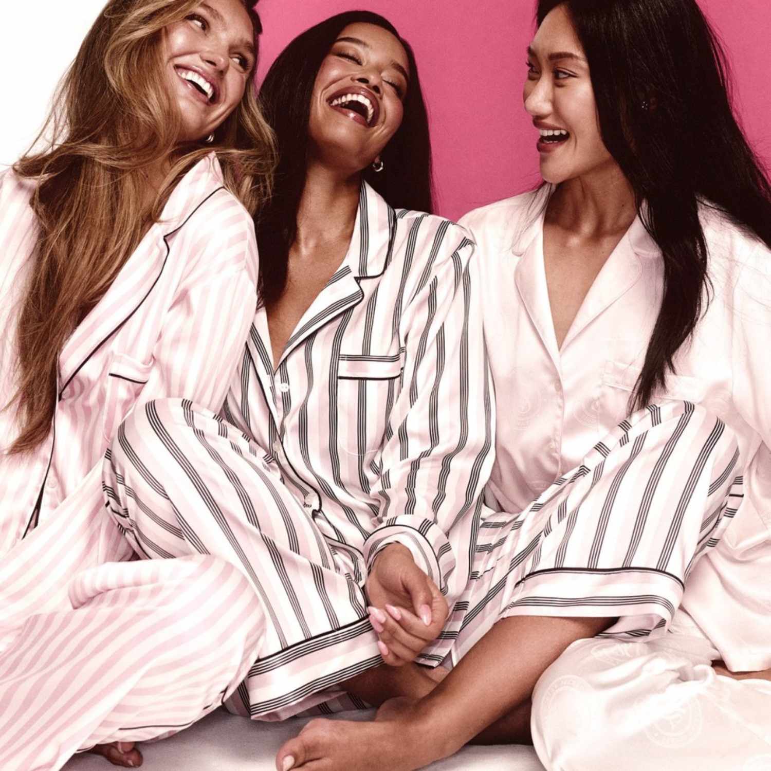 Celebrate Spring with Victoria’s Secret